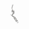 Magnaflow 1997 Lexus ES300 3.0L Direct Fit Converter - 4481091 360 Degree Image Set
