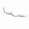 Magnaflow 1997 Lexus ES300 3.0L Direct Fit Converter - 4481091 360 Degree Image Set