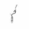 Magnaflow 1997 Lexus ES300 3.0L Direct Fit Converter - 4481091 360 Degree Image Set