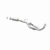 Magnaflow 1997 Lexus ES300 3.0L Direct Fit Converter - 4481091 360 Degree Image Set