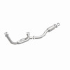 Magnaflow 1997 Lexus ES300 3.0L Direct Fit Converter - 4481091 360 Degree Image Set