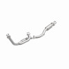 Magnaflow 1997 Lexus ES300 3.0L Direct Fit Converter - 4481091 360 Degree Image Set