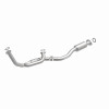 Magnaflow 1997 Lexus ES300 3.0L Direct Fit Converter - 4481091 360 Degree Image Set
