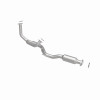 Magnaflow 1997 Lexus ES300 3.0L Direct Fit Converter - 4481091 360 Degree Image Set