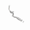 Magnaflow 1997 Lexus ES300 3.0L Direct Fit Converter - 4481091 360 Degree Image Set