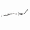 Magnaflow 1997 Lexus ES300 3.0L Direct Fit Converter - 4481091 360 Degree Image Set