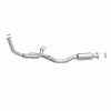 Magnaflow 1997 Lexus ES300 3.0L Direct Fit Converter - 4481091 360 Degree Image Set