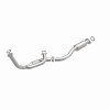 Magnaflow 1997 Lexus ES300 3.0L Direct Fit Converter - 4481091 360 Degree Image Set