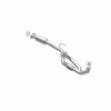 Magnaflow 1997 Lexus ES300 3.0L Direct Fit Converter - 4481091 360 Degree Image Set