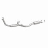 Magnaflow 1997 Lexus ES300 3.0L Direct Fit Converter - 4481091 360 Degree Image Set