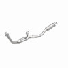 Magnaflow 1997 Lexus ES300 3.0L Direct Fit Converter - 4481091 360 Degree Image Set