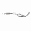 Magnaflow 1997 Lexus ES300 3.0L Direct Fit Converter - 4481091 360 Degree Image Set