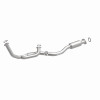 Magnaflow 1997 Lexus ES300 3.0L Direct Fit Converter - 4481091 360 Degree Image Set