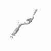 Magnaflow 1997 Lexus ES300 3.0L Direct Fit Converter - 4481091 360 Degree Image Set