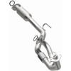 Magnaflow 1997 Lexus ES300 3.0L Direct Fit Converter - 4481091 Photo - out of package