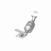 Magnaflow 2003 Cadillac CTS 3.2L Direct Fit Converter - 4481094 360 Degree Image Set