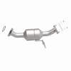 Magnaflow 2003 Cadillac CTS 3.2L Direct Fit Converter - 4481094 360 Degree Image Set