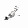 Magnaflow 2003 Cadillac CTS 3.2L Direct Fit Converter - 4481094 360 Degree Image Set