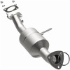 Magnaflow 2003 Cadillac CTS 3.2L Direct Fit Converter - 4481094 Photo - out of package