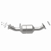 Magnaflow 2003 Cadillac CTS 3.2L Direct Fit Converter - 4481094 360 Degree Image Set