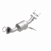 Magnaflow 2003 Cadillac CTS 3.2L Direct Fit Converter - 4481094 360 Degree Image Set