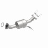 Magnaflow 2003 Cadillac CTS 3.2L Direct Fit Converter - 4481094 360 Degree Image Set