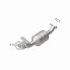 Magnaflow 2003 Cadillac CTS 3.2L Direct Fit Converter - 4481094 360 Degree Image Set