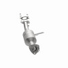 Magnaflow 2003 Cadillac CTS 3.2L Direct Fit Converter - 4481094 360 Degree Image Set