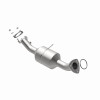Magnaflow 2003 Cadillac CTS 3.2L Direct Fit Converter - 4481094 360 Degree Image Set