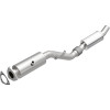 Magnaflow 05-06 Audi A4 Quattro 3.2L Direct Fit Converter - 4481119 Photo - Primary
