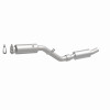 Magnaflow 05-06 Audi A4 Quattro 3.2L Direct Fit Converter - 4481119 360 Degree Image Set