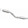 Magnaflow 05-06 Audi A4 Quattro 3.2L Direct Fit Converter - 4481119 Photo - out of package
