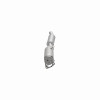 Magnaflow 05-06 Audi A4 Quattro 3.2L Direct Fit Converter - 4481119 360 Degree Image Set