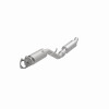 Magnaflow 05-06 Audi A4 Quattro 3.2L Direct Fit Converter - 4481119 360 Degree Image Set