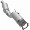 Magnaflow 05-06 Audi A4 Quattro 3.2L Direct Fit Converter - 4481119 Photo - out of package