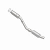 Magnaflow 05-06 Audi A4 Quattro 3.2L Direct Fit Converter - 4481119 360 Degree Image Set