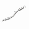Magnaflow 05-06 Audi A4 Quattro 3.2L Direct Fit Converter - 4481119 360 Degree Image Set