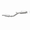 Magnaflow 05-06 Audi A4 Quattro 3.2L Direct Fit Converter - 4481119 360 Degree Image Set