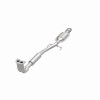 Magnaflow 2004 Mitsubishi Lancer 2.4L Direct Fit Converter - 4481122 360 Degree Image Set