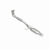 Magnaflow 2004 Mitsubishi Lancer 2.4L Direct Fit Converter - 4481122 360 Degree Image Set