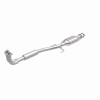 Magnaflow 2004 Mitsubishi Lancer 2.4L Direct Fit Converter - 4481122 360 Degree Image Set