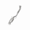 Magnaflow 2004 Mitsubishi Lancer 2.4L Direct Fit Converter - 4481122 360 Degree Image Set