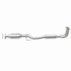 Magnaflow 2004 Mitsubishi Lancer 2.4L Direct Fit Converter - 4481122 360 Degree Image Set
