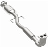 Magnaflow 2004 Mitsubishi Lancer 2.4L Direct Fit Converter - 4481122 Photo - out of package