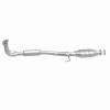 Magnaflow 2004 Mitsubishi Lancer 2.4L Direct Fit Converter - 4481122 360 Degree Image Set