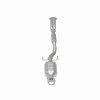 Magnaflow 2004 Mitsubishi Lancer 2.4L Direct Fit Converter - 4481122 360 Degree Image Set
