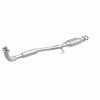 Magnaflow 2004 Mitsubishi Lancer 2.4L Direct Fit Converter - 4481122 360 Degree Image Set