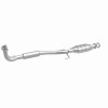 Magnaflow 2004 Mitsubishi Lancer 2.4L Direct Fit Converter - 4481122 360 Degree Image Set