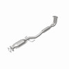 Magnaflow 2004 Mitsubishi Lancer 2.4L Direct Fit Converter - 4481122 360 Degree Image Set