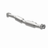 Magnaflow 96-04 Acura RL 3.5L Direct Fit Converter - 4481137 360 Degree Image Set